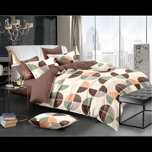 Bedsheet set